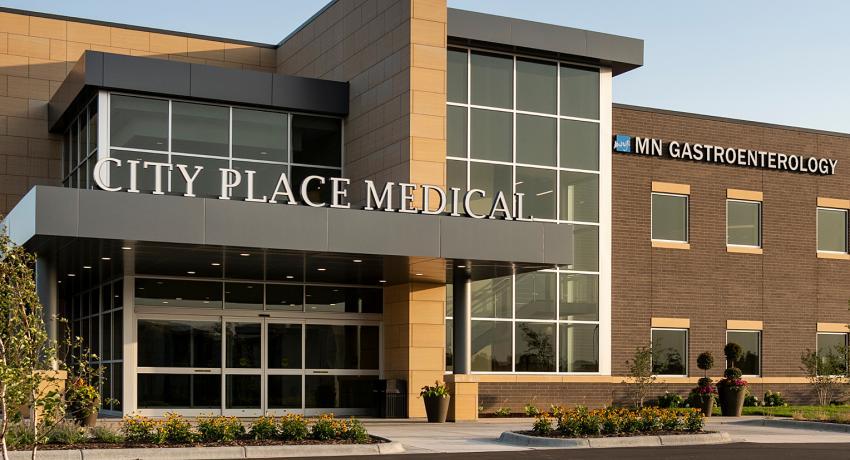 City Place Medical