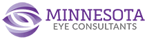 Minnesota Eye consultants logo